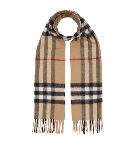 used burberry mens scarf|original burberry cashmere scarf.